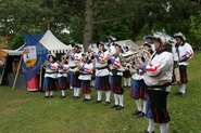 Mittelalterlicher Markt in Gernlinden Bild 095