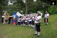 Mittelalterlicher Markt in Gernlinden Bild 096