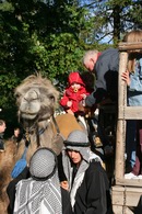 Mittelalterlicher Markt in Gernlinden Bild 100