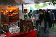 Mittelalterlicher Markt in Gernlinden Bild 112
