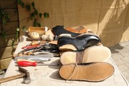 Mittelalterlicher Markt in Gernlinden Bild 137