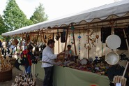 Mittelalterlicher Markt in Gernlinden Bild 140