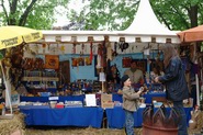 Mittelalterlicher Markt in Gernlinden Bild 152