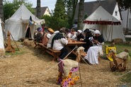 Mittelalterlicher Markt in Gernlinden Bild 174