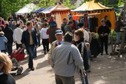 Mittelalterlicher Markt in Gernlinden Bild 193