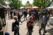 Mittelalterlicher Markt in Gernlinden Bild 194