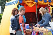 Mittelalterlicher Markt in Gernlinden Bild 195