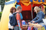 Mittelalterlicher Markt in Gernlinden Bild 195