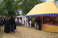 Mittelalterlicher Markt in Gernlinden Bild 196