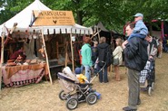 Mittelalterlicher Markt in Gernlinden Bild 197