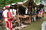 Mittelalterlicher Markt in Gernlinden Bild 198