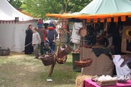 Mittelalterlicher Markt in Gernlinden Bild 199