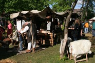 Mittelalterlicher Markt in Gernlinden Bild 210