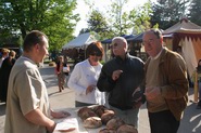 Mittelalterlicher Markt in Gernlinden Bild 218