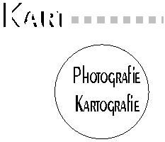 Kartografie