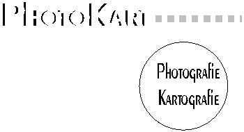 Photokart Logo